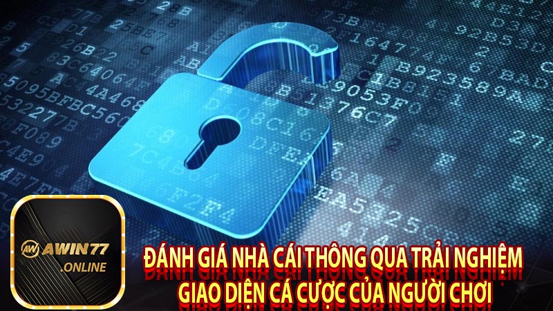 Đánh giá nhà cái thông qua trải nghiệm giao diện cá cược của người chơi