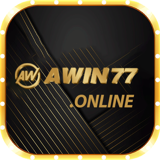 AWIN77 ⭐️ Trang Cá Cược Trực Tuyến #1 Việt Nam